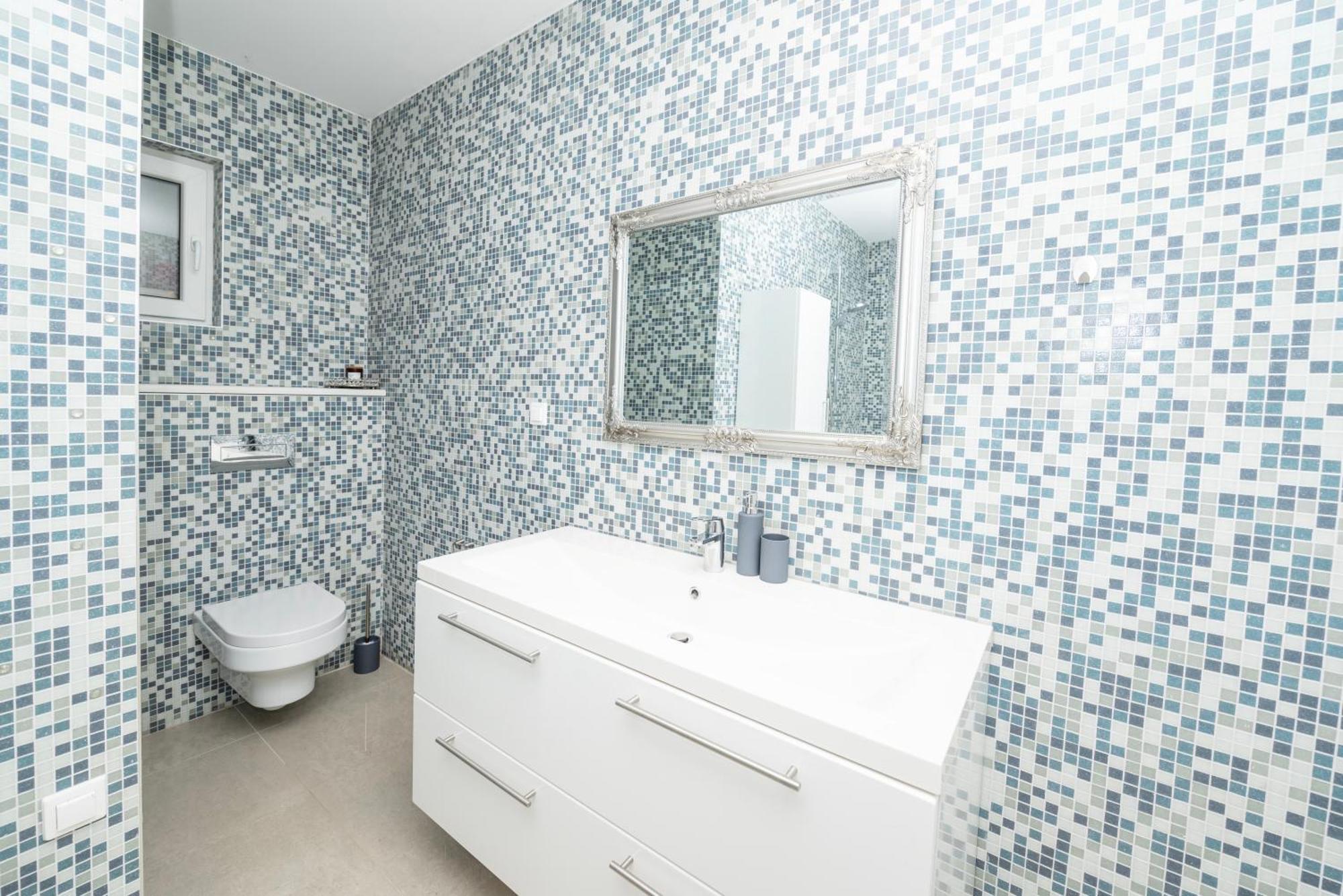 Apartment Paula Trogir Exterior photo